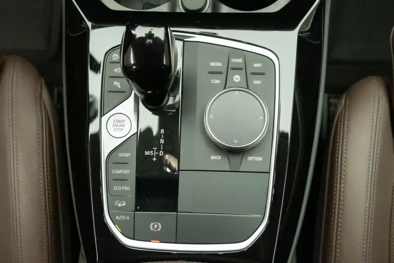 BMW X3 (Seria X) din 2022 cu 63.000 km - oferta BMW193211 - foto 26