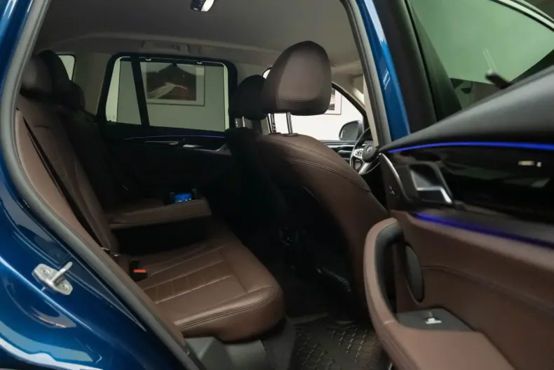 BMW X3 (Seria X) din 2022 cu 63.000 km - oferta BMW193211 - foto 28