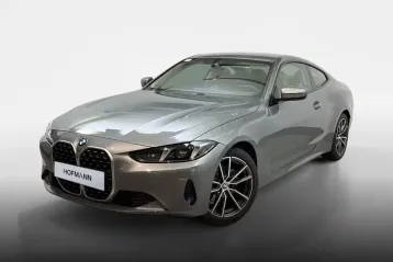 BMW 420d din 2024 - oferta BMW193212