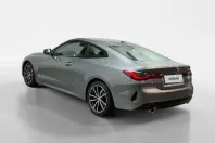 BMW 420d (Seria 4) din 2024 cu 15.100 km - oferta BMW193212 - foto 2