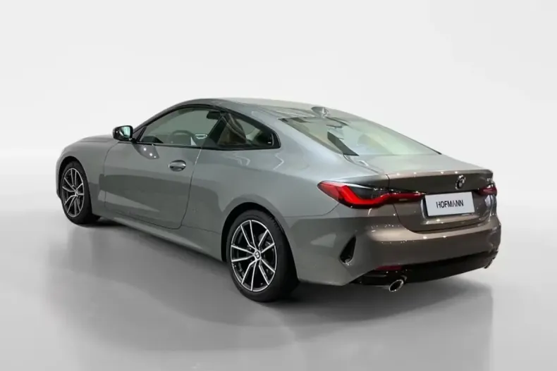 BMW 420d (Seria 4) din 2024 cu 15.100 km - oferta BMW193212 - foto 2