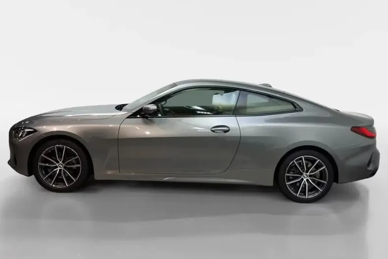 BMW 420d (Seria 4) din 2024 cu 15.100 km - oferta BMW193212 - foto 5