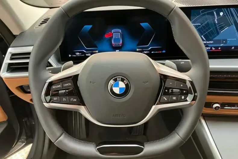 BMW 420d (Seria 4) din 2024 cu 15.100 km - oferta BMW193212 - foto 8