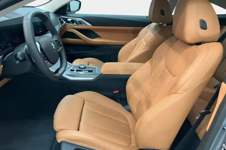 BMW 420d (Seria 4) din 2024 cu 15.100 km - oferta BMW193212 - foto 10