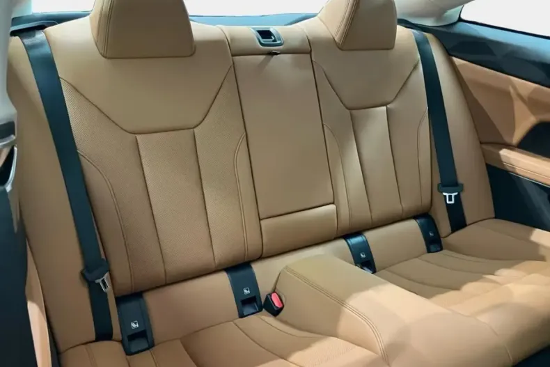 BMW 420d (Seria 4) din 2024 cu 15.100 km - oferta BMW193212 - foto 12