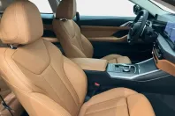 BMW 420d (Seria 4) din 2024 cu 15.100 km - oferta BMW193212 - foto 13