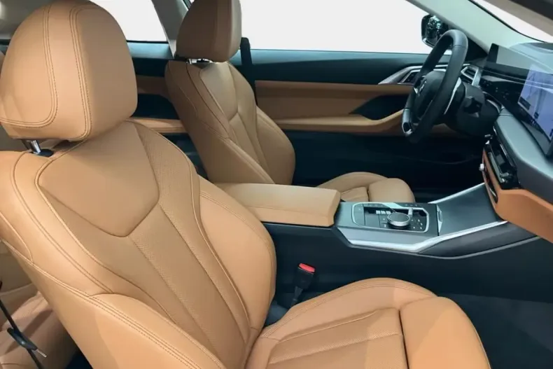 BMW 420d (Seria 4) din 2024 cu 15.100 km - oferta BMW193212 - foto 13