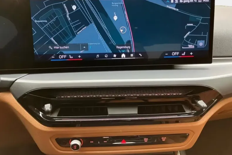 BMW 420d (Seria 4) din 2024 cu 15.100 km - oferta BMW193212 - foto 15