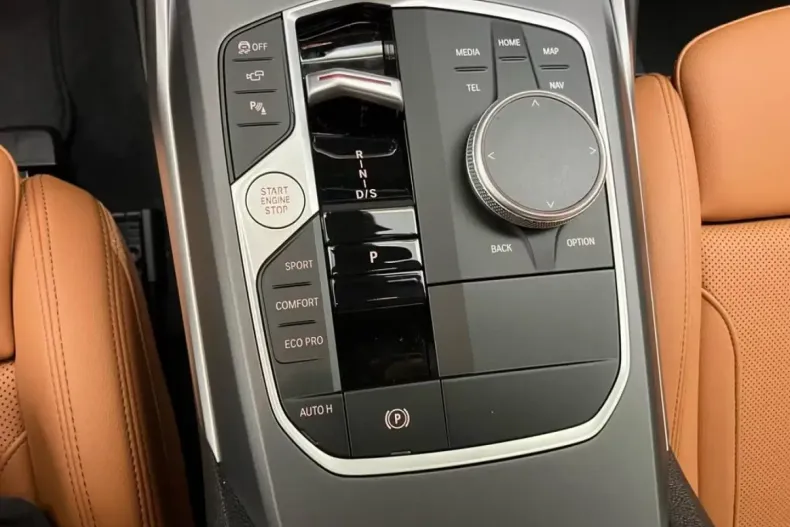 BMW 420d (Seria 4) din 2024 cu 15.100 km - oferta BMW193212 - foto 16