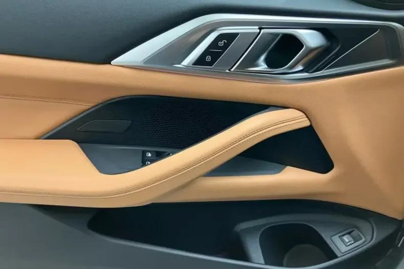 BMW 420d (Seria 4) din 2024 cu 15.100 km - oferta BMW193212 - foto 18