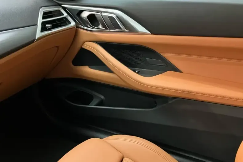 BMW 420d (Seria 4) din 2024 cu 15.100 km - oferta BMW193212 - foto 19