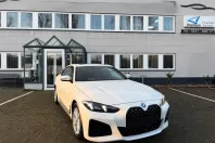 BMW 420d (Seria 4) din 2025 cu 24.300 km - oferta BMW193213 - foto 2