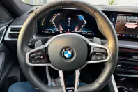 BMW 420d (Seria 4) din 2025 cu 24.300 km - oferta BMW193213 - foto 11