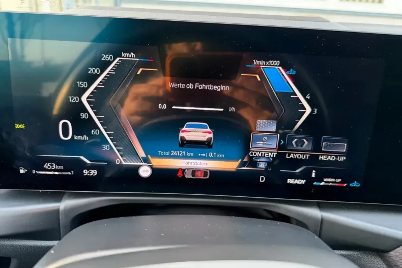 BMW 420d (Seria 4) din 2025 cu 24.300 km - oferta BMW193213 - foto 12