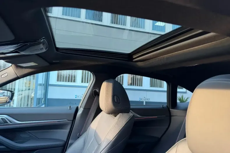 BMW 420d (Seria 4) din 2025 cu 24.300 km - oferta BMW193213 - foto 15