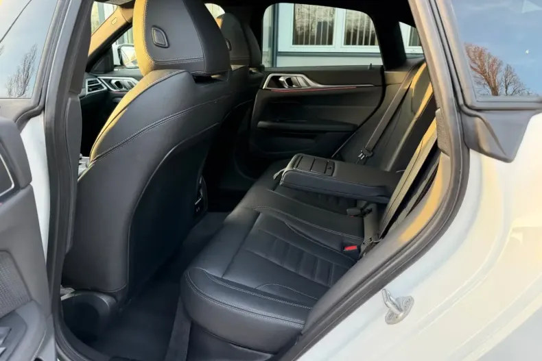 BMW 420d (Seria 4) din 2025 cu 24.300 km - oferta BMW193213 - foto 16