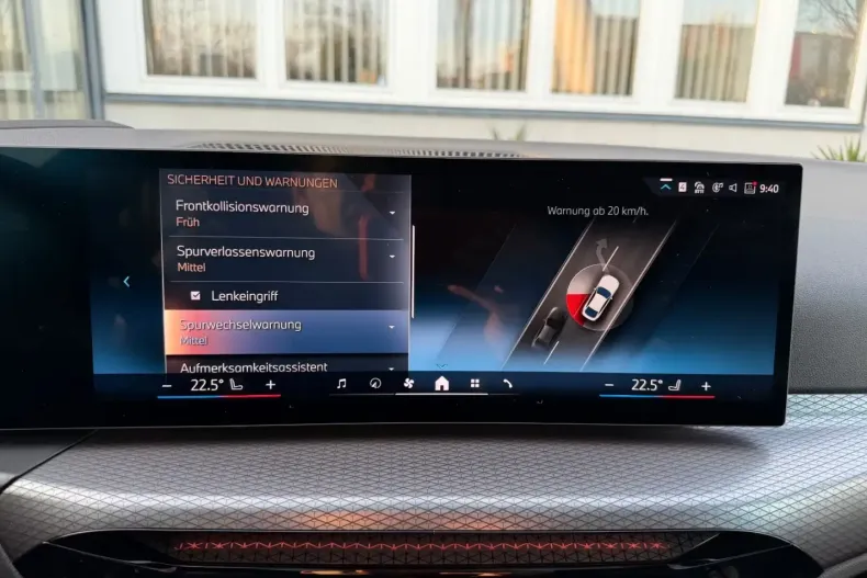 BMW 420d (Seria 4) din 2025 cu 24.300 km - oferta BMW193213 - foto 21