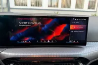 BMW 420d (Seria 4) din 2025 cu 24.300 km - oferta BMW193213 - foto 23