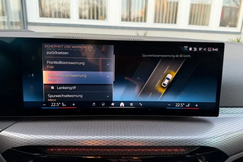 BMW 420d (Seria 4) din 2025 cu 24.300 km - oferta BMW193213 - foto 25