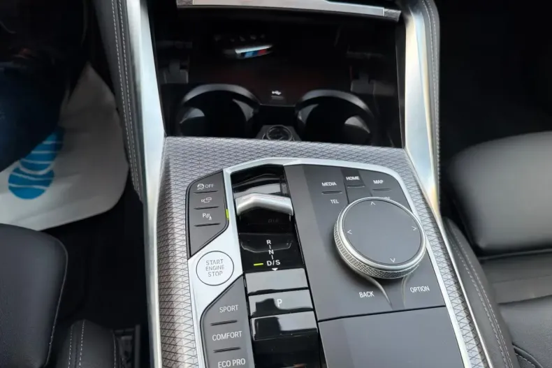 BMW 420d (Seria 4) din 2025 cu 24.300 km - oferta BMW193213 - foto 26