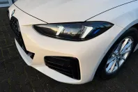 BMW 420d (Seria 4) din 2025 cu 24.300 km - oferta BMW193213 - foto 30