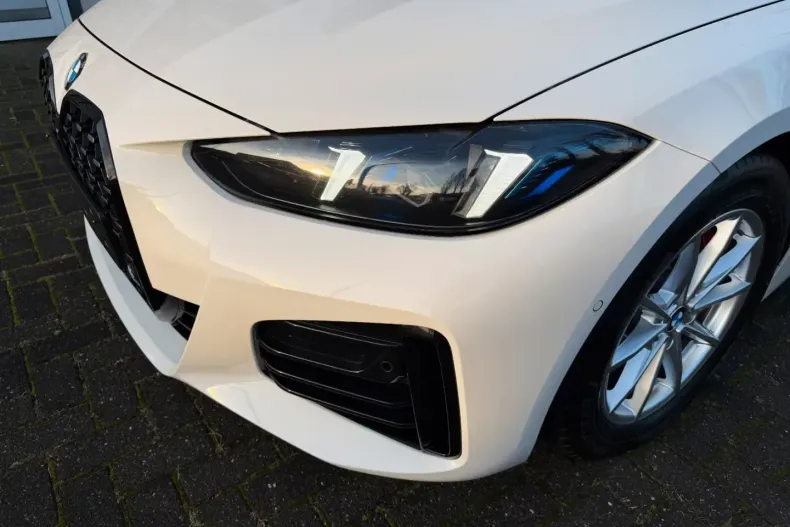 BMW 420d (Seria 4) din 2025 cu 24.300 km - oferta BMW193213 - foto 30