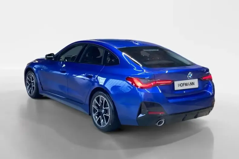 BMW 420i (Seria 4) din 2025 cu 12.800 km - oferta BMW193214 - foto 2