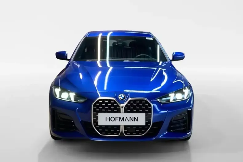 BMW 420i (Seria 4) din 2025 cu 12.800 km - oferta BMW193214 - foto 3