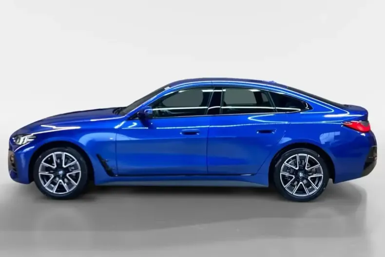 BMW 420i (Seria 4) din 2025 cu 12.800 km - oferta BMW193214 - foto 5