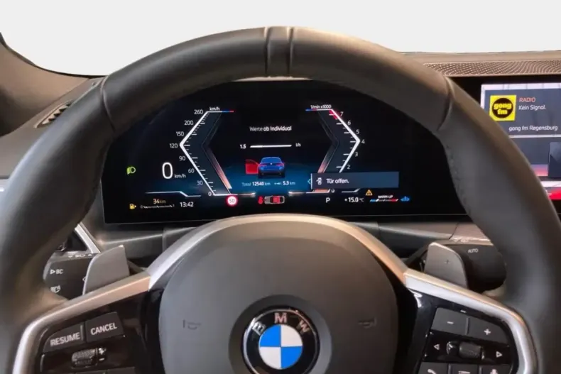 BMW 420i (Seria 4) din 2025 cu 12.800 km - oferta BMW193214 - foto 8