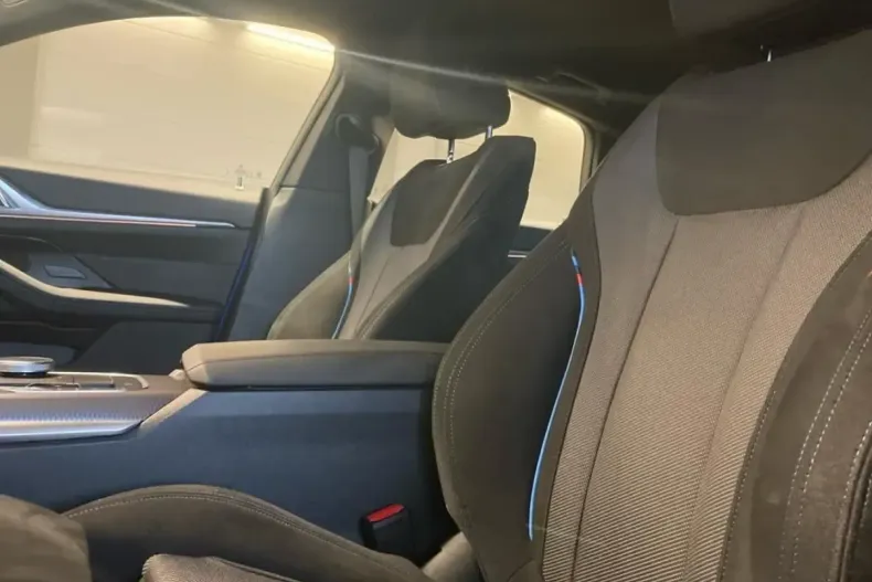 BMW 420i (Seria 4) din 2025 cu 12.800 km - oferta BMW193214 - foto 10