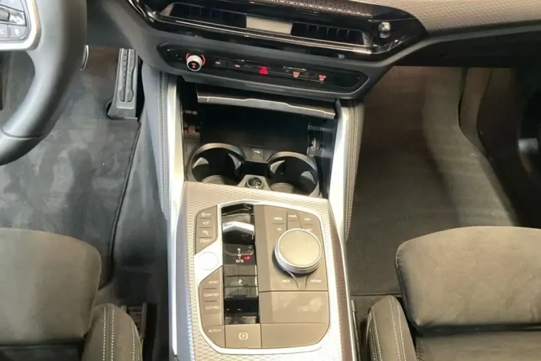 BMW 420i (Seria 4) din 2025 cu 12.800 km - oferta BMW193214 - foto 14