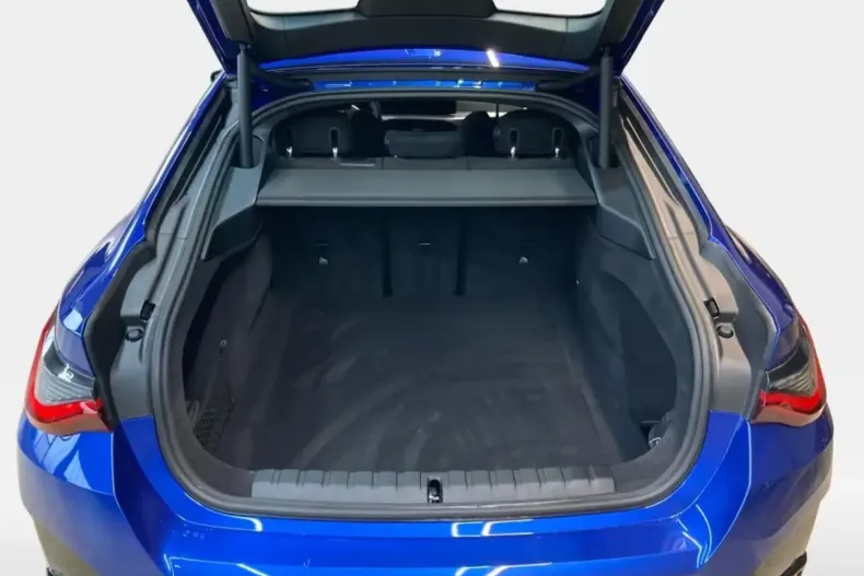 BMW 420i (Seria 4) din 2025 cu 12.800 km - oferta BMW193214 - foto 15