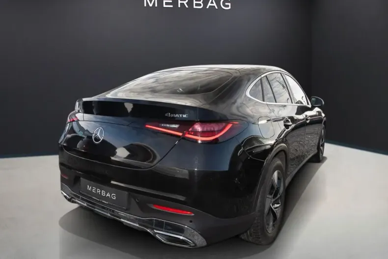 Mercedes-Benz GLC 200 (Clasa GLC) din 2025 cu 20.442 km - oferta MER193216 - foto 2