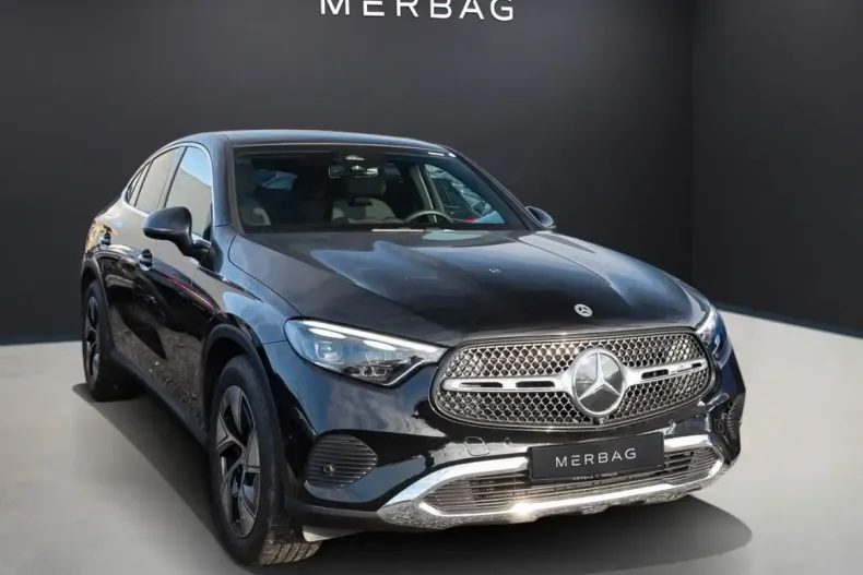 Mercedes-Benz GLC 200 (Clasa GLC) din 2025 cu 20.442 km - oferta MER193216 - foto 3