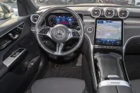 Mercedes-Benz GLC 200 (Clasa GLC) din 2025 cu 20.442 km - oferta MER193216 - foto 6