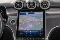 Mercedes-Benz GLC 200 (Clasa GLC) din 2025 cu 20.442 km - oferta MER193216 - foto 7