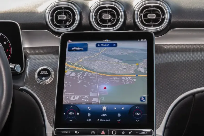 Mercedes-Benz GLC 200 (Clasa GLC) din 2025 cu 20.442 km - oferta MER193216 - foto 7