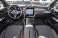 Mercedes-Benz GLC 200 (Clasa GLC) din 2025 cu 20.442 km - oferta MER193216 - foto 8