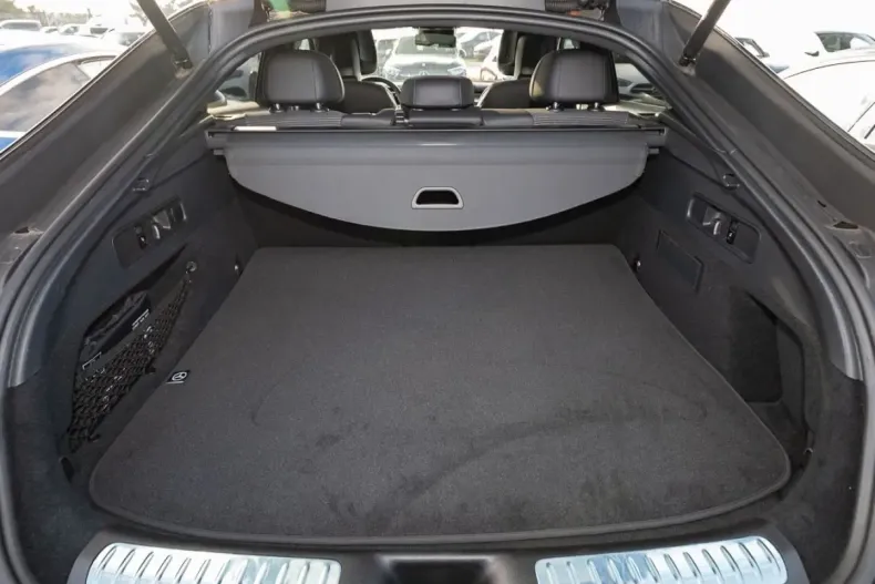 Mercedes-Benz GLC 200 (Clasa GLC) din 2025 cu 20.442 km - oferta MER193216 - foto 12