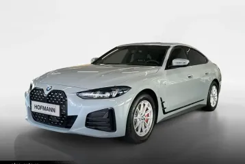 BMW 420i din 2025 - oferta BMW193217