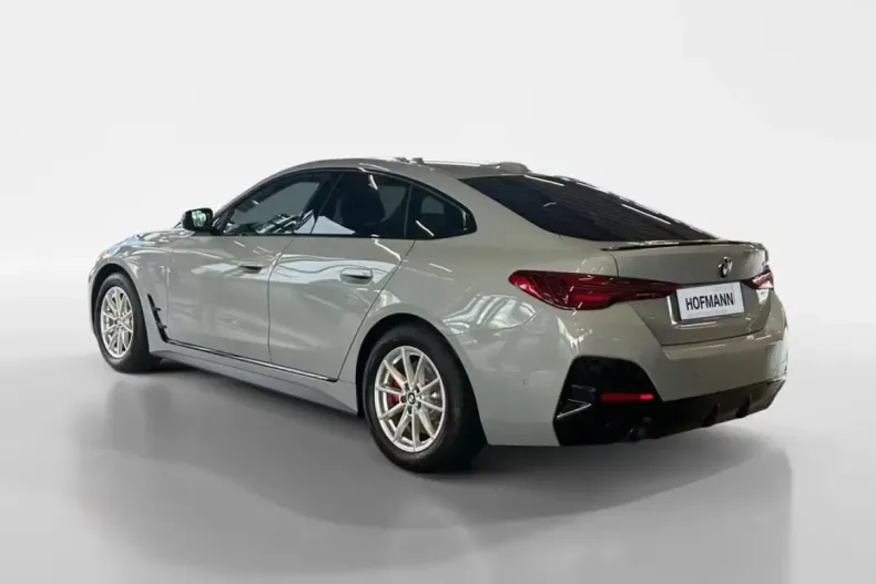 BMW 420i (Seria 4) din 2025 cu 25.900 km - oferta BMW193217 - foto 2