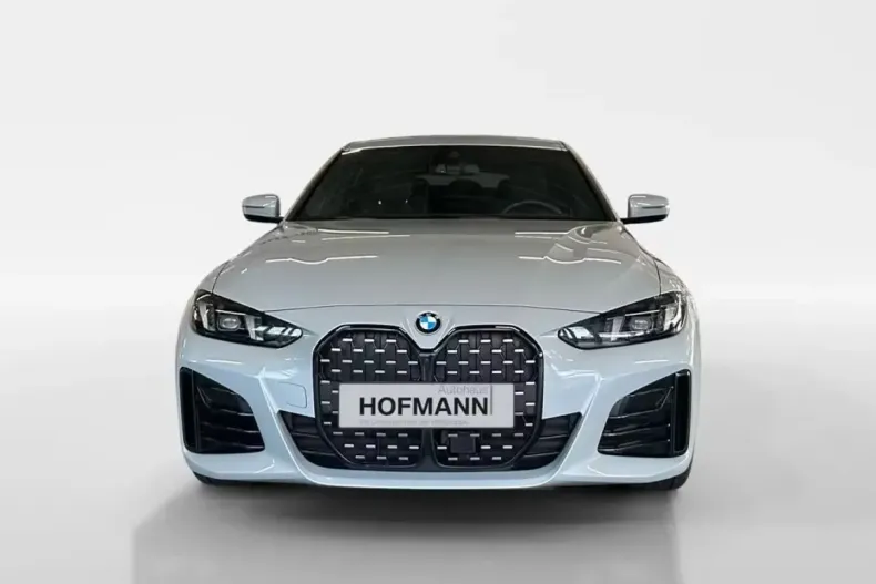 BMW 420i (Seria 4) din 2025 cu 25.900 km - oferta BMW193217 - foto 3