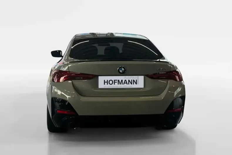 BMW 420i (Seria 4) din 2025 cu 25.900 km - oferta BMW193217 - foto 4