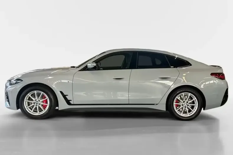 BMW 420i (Seria 4) din 2025 cu 25.900 km - oferta BMW193217 - foto 5