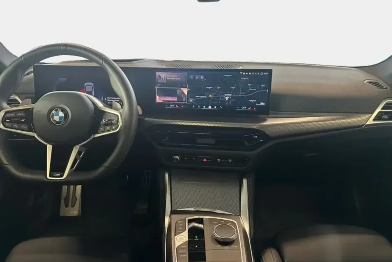 BMW 420i (Seria 4) din 2025 cu 25.900 km - oferta BMW193217 - foto 7