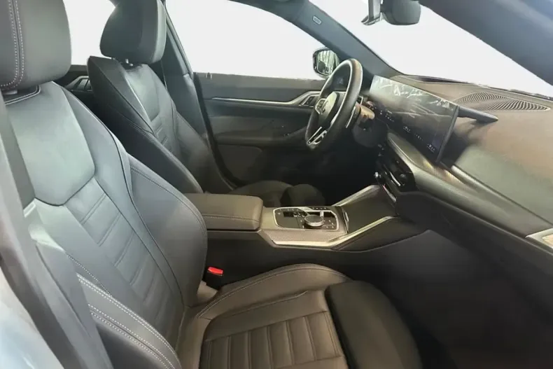 BMW 420i (Seria 4) din 2025 cu 25.900 km - oferta BMW193217 - foto 9