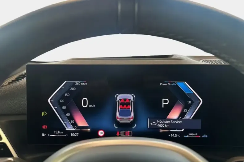 BMW 420i (Seria 4) din 2025 cu 25.900 km - oferta BMW193217 - foto 11