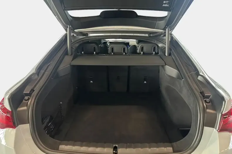 BMW 420i (Seria 4) din 2025 cu 25.900 km - oferta BMW193217 - foto 13