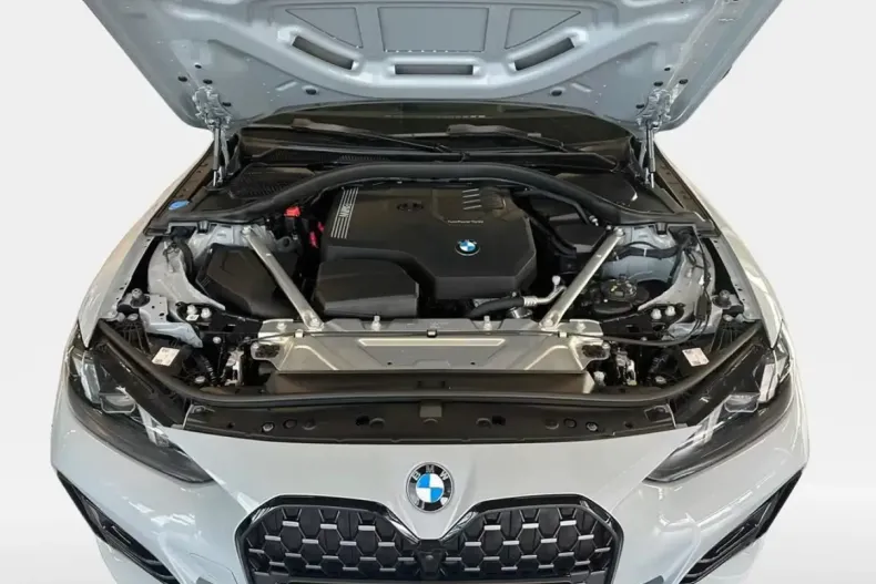 BMW 420i (Seria 4) din 2025 cu 25.900 km - oferta BMW193217 - foto 14